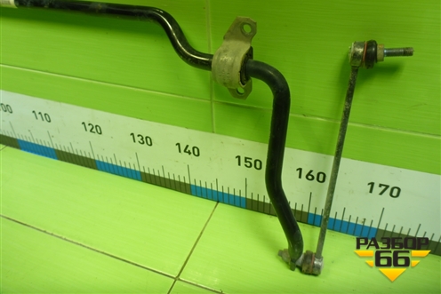 Стабилизатор передний для Nissan Terrano с 2014г (Терано)