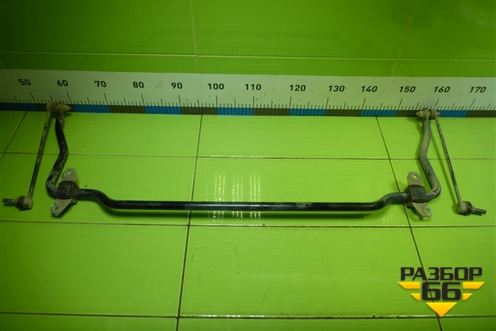 Стабилизатор передний для Nissan Terrano с 2014г (Терано)