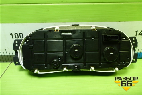 Щиток приборов МКПП (248103704R) для Nissan Terrano с 2014г (Терано)