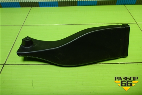 Воздуховод отопителя (279300466R) для Nissan Terrano с 2014г (Терано)