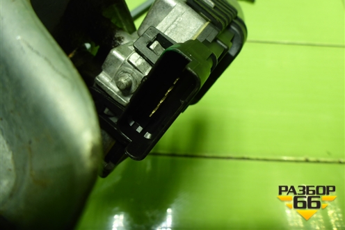 Трапеция стеклоочистителей (8200619512) для Nissan Terrano с 2014г (Терано)