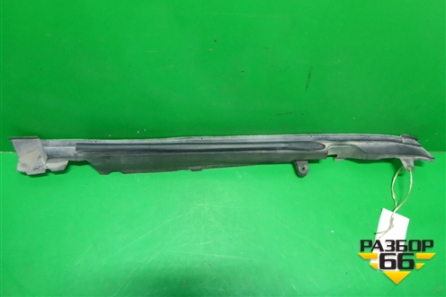 Пыльник переднего крыла левого (5380660030) для Toyota Land Cruiser (200) с 2008г (Ленд Крузер)