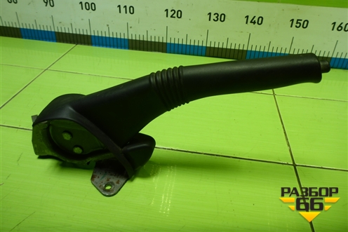 Рычаг стояночного тормоза для Nissan Terrano с 2014г (Терано)