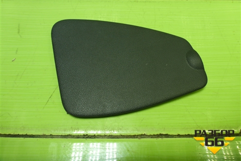 Крышка блока предохранителей (салонная) (243227701R) для Nissan Terrano с 2014г (Терано)