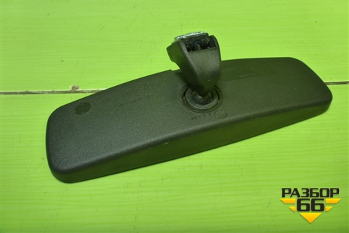 Зеркало заднего вида для Nissan Terrano с 2014г (Терано)