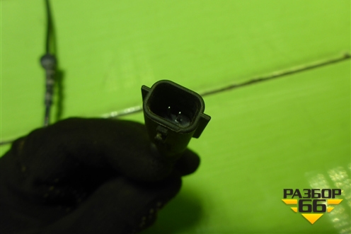 Датчик ABS задний левый (479007637R) для Nissan Terrano с 2014г (Терано)