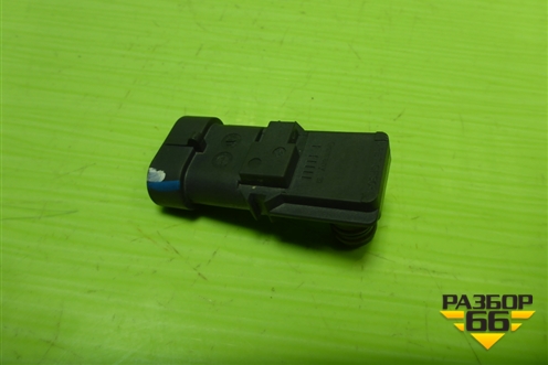 Датчик абсолютного давления (8200719629) для Nissan Terrano с 2014г (Терано)