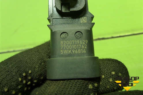 Датчик абсолютного давления (8200719629) для Nissan Terrano с 2014г (Терано)