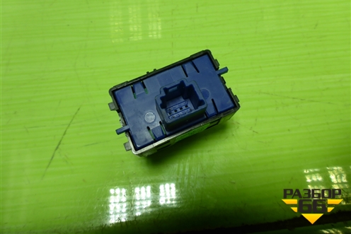 Кнопка (ECO) (251B43430R) для Nissan Terrano с 2014г (Терано)