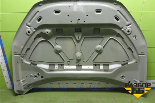 Капот (новый) (8450039378) для VAZ Vesta/Веста с 2015г