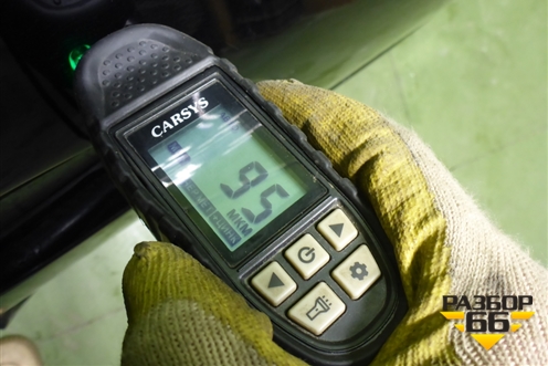 Дверь передняя правая (J686101702DY) для Chery Tiggo 4 Pro с 2020г (Тиго 4 Про)