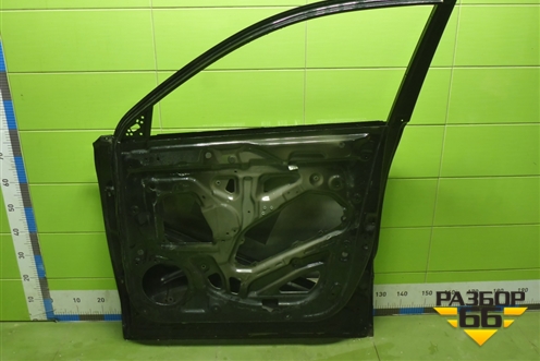 Дверь передняя правая (J686101702DY) для Chery Tiggo 4 Pro с 2020г (Тиго 4 Про)