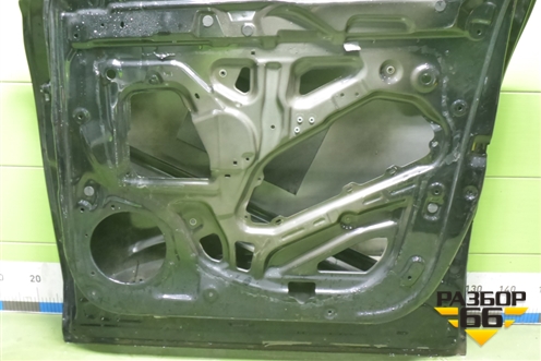 Дверь передняя правая (J686101702DY) для Chery Tiggo 4 Pro с 2020г (Тиго 4 Про)