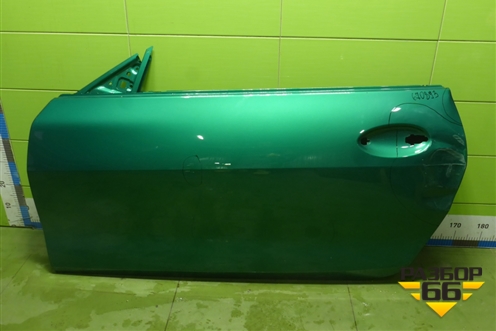 Дверь передняя левая (41009478691) для BMW 4-серия G22 с 2020г