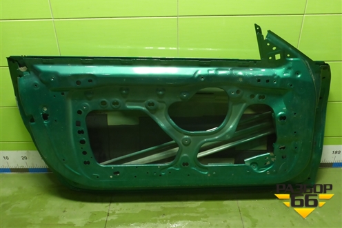 Дверь передняя левая (41009478691) для BMW 4-серия G22 с 2020г