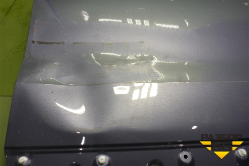 Дверь передняя правая (6101200XKN46B) для Haval Dargo с 2022г (Дарго)