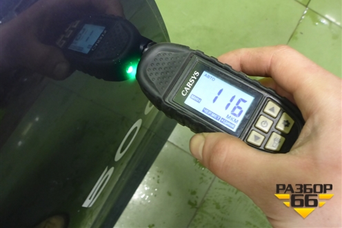 Дверь задняя правая (6201200XKN45A) для Haval Dargo с 2022г (Дарго)