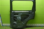 Дверь задняя правая (6201200XKN45A) для Haval Dargo с 2022г (Дарго)