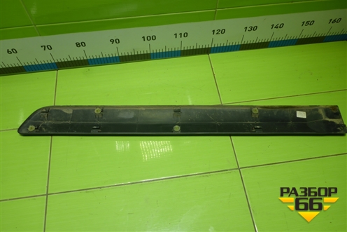 Накладка двери задней правой (8450091018) для VAZ Largus/Ларгус с 2012-2024г