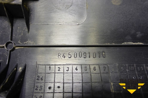 Накладка двери задней правой (8450091018) для VAZ Largus/Ларгус с 2012-2024г