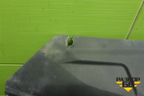 Решетка радиатора (A21R232803015) для GAZ ГАЗель NEXT (Некст)