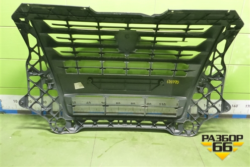 Решетка радиатора (A21R232803015) для GAZ ГАЗель NEXT (Некст)