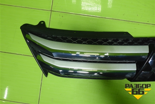 Решетка радиатора (7450B048) для Mitsubishi Eclipse Cross с 2017г (Эклипс Кросс)