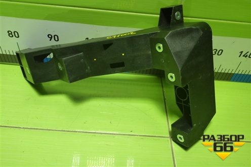 Кронштейн фары правой (2803503U3480) для Москвич 3 с 2022г