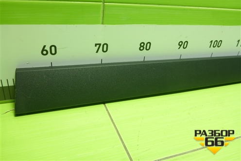 Накладка двери передней правой (5006116XST01A) для Haval Jolion с 2021г (Джолион)