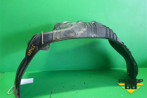 Локер задний левый для Toyota Hilux с 2015-2025г (Хайлюкс)