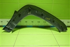 Накладка переднего крыла левого (21230921211380) для VAZ Niva Travel с 2020-2025г