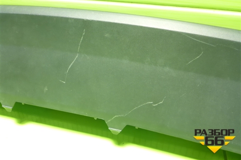 Накладка переднего бампера нижняя (8450041185) для VAZ Vesta/Веста с 2015г