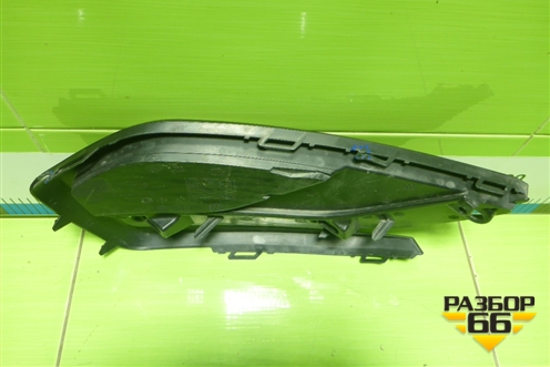 Решетка в передний бампер левая (после 2022г) (8450040751) для VAZ Vesta/Веста с 2015г