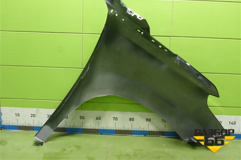 Крыло переднее левое (509001146AADYJ) для Exeed VX с 2021г (ВХ)