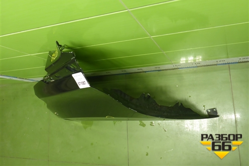 Крыло переднее левое (509001146AADYJ) для Exeed VX с 2021г (ВХ)