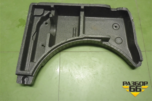 Ящик инструментальный (S15608920A) для Changan CS35 Plus с 2018г (ЦС 35 плюс)