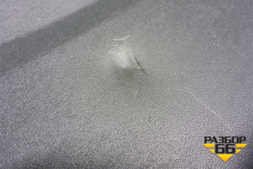 Накладка декоративная на переднюю панель (8889303955) для Geely Monjaro с 2021г (Монджаро)