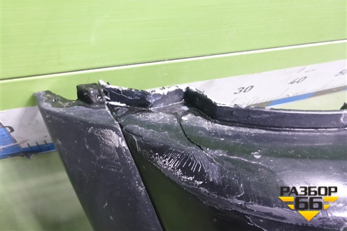 Бампер передний (r50) для Mini Cooper R50/52/53 с 2001-2006г (Купер)