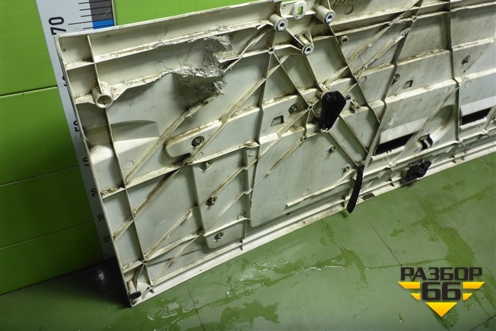 Капот  (712W611100022) для Sitrak C7H (С7Н)