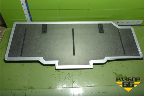 Спальник (нижний без матраса) для Sitrak C7H (С7Н)