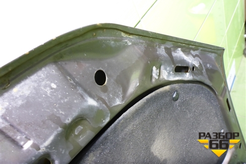 Капот (до 2018г) для VAZ Granta/Гранта