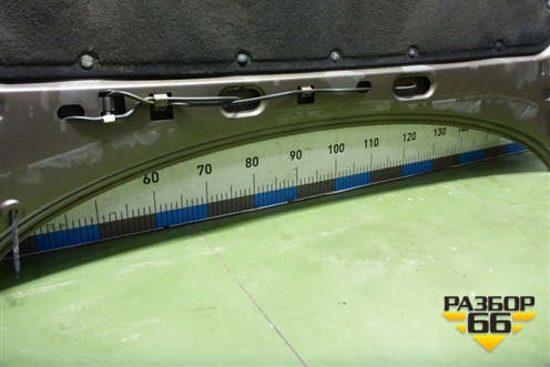 Капот (до 2018г) для VAZ Granta/Гранта