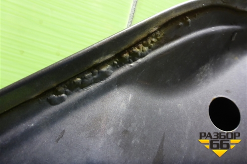 Капот (до 2018г) для VAZ Granta/Гранта