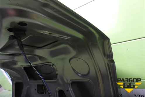 Крышка багажника (до 2018г) для VAZ Granta/Гранта