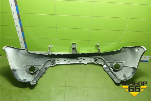 Бампер передний (после 2015г) (620226148R) для Renault Duster I с 2010-2021г (Дастер)