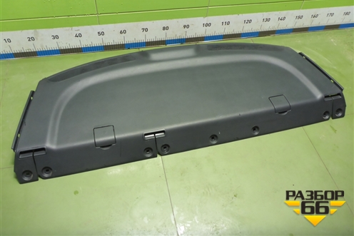 Полка багажника (6RU863413E) для Volkswagen Polo (седан) с 2010г (Поло)