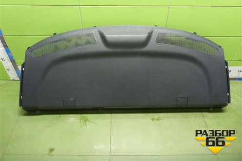 Полка багажника (6RU863413E) для Volkswagen Polo (седан) с 2010г (Поло)