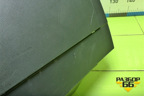 Бардачок (6RU857097) для Volkswagen Polo (седан) с 2010г (Поло)