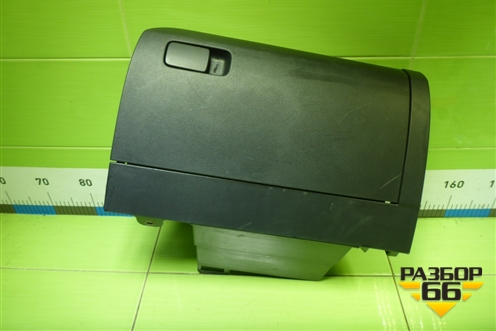 Бардачок (6RU857097) для Volkswagen Polo (седан) с 2010г (Поло)