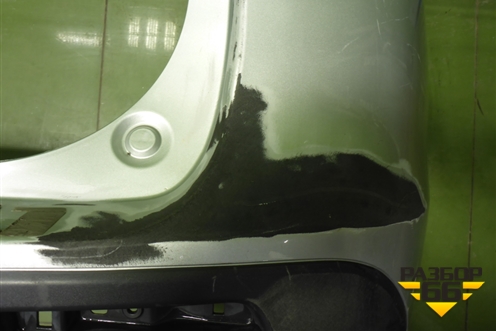 Бампер задний (7181154P) для Suzuki Vitara с 2014-2025г (Витара)